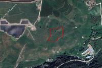 5686 SQM Land · Milia pafou (Paphos) for sale 