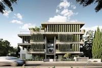 2 Bedroom Ground floor apartment · Agios Dometios (Nicosia) for sale 