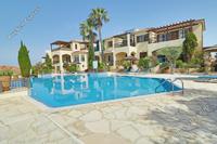 2 Bedroom Apartment · Tsada (Paphos) for sale 