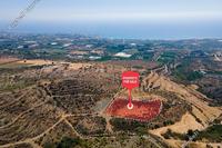 11037 SQM Land · Kissonerga (Paphos) for sale 