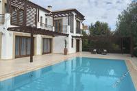 5 Bedroom Detached house · Kouklia Pafou (Paphos) to rent 