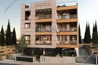 3 Bedroom Apartment in Mesa Gitonia (Limassol) for sale 