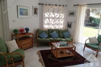 4 Bedroom Semi-detached house in Pervolia (Larnaca) for sale 