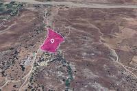 25084 SQM Land in Kelokedara (Paphos) for sale 