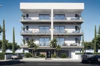 2 Bedroom Apartment in Strovolos (Nicosia) for sale 