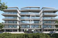 3 Bedroom Penthouse in Livadia Larnacas (Larnaca) for sale 