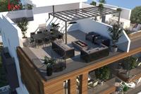 2 Bedroom Apartment in Sotiros Agios Ioannis Larnaca (Larnaca) for sale 