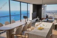 3 Bedroom Penthouse · Chrysopolitissa (Larnaca) for sale 