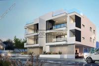 3 Bedroom Apartment · Strovolos (Nicosia) for sale 