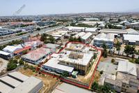  Warehouse in Strovolos (Nicosia) for sale 