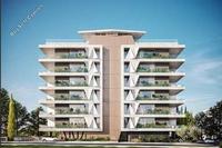4 Bedroom Apartment in Agioi Omologitai (Nicosia) for sale 