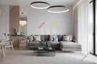 3 Bedroom Apartment in Mesa Gitonia (Limassol) for sale 