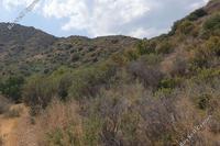 9700 SQM Land · Vasa Kellakiou (Limassol) for sale 
