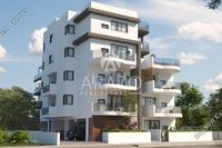 2 Bedroom Apartment in Faneromeni (Larnaca) for sale 