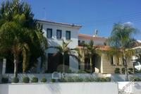 4 Bedroom Detached house in Makedonitissa (Nicosia) for sale 