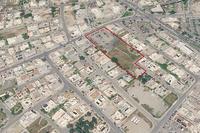 8462 SQM Land in Paphos Municipality (Paphos) for sale 