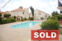 3 Bedroom End town house · Peyia (Paphos) for sale 
