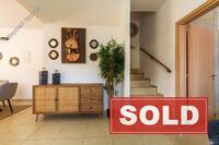 4 Bedroom Town house in Liopetri (Famagusta) for sale 