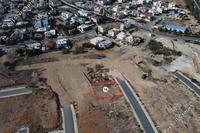520 SQM Land in Anthoupoli (Nicosia) for sale 
