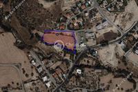 6292 SQM Land · Agios Tychonas (Limassol) for sale 