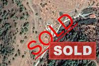 192 SQM Land in Pano Pyrgos (Nicosia) for sale 