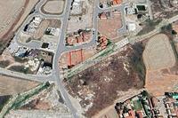 539 SQM Plot · Aradippou (Larnaca) for sale 