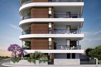 2 Bedroom Apartment in Agios Athanasios (Limassol) for sale 
