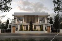 3 Bedroom Detached house · Kato Deftera (Nicosia) for sale 