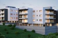1 Bedroom Apartment in Pyrgos Limassol (Limassol) for sale 