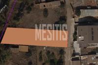 967 SQM Plot in Agioi Trimithias (Nicosia) for sale 