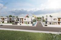3 Bedroom Detached house in Souni Zanakia (Limassol) for sale 