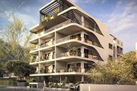 3 Bedroom Apartment in Katholiki (Limassol) for sale 