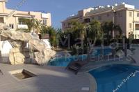 1 Bedroom Apartment · Tersefanou (Larnaca) for sale 