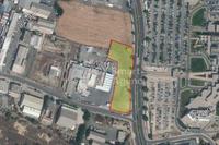 5460 SQM Plot in Strovolos (Nicosia) for sale 
