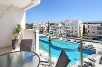 2 Bedroom Apartment in Kato Paphos Universal (Paphos) for sale 