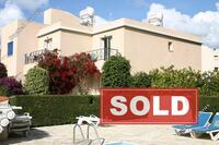 2 Bedroom End town house · Tombs Of The Kings (Paphos) for sale 