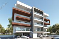 1 Bedroom Apartment in Ypsonas (Limassol) for sale 