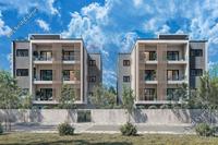 1 Bedroom Apartment in Geroskipou (Paphos) for sale 
