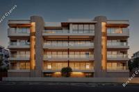 3 Bedroom Penthouse in Dasoupoli (Nicosia) for sale 