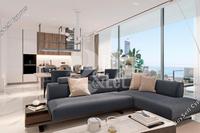 2 Bedroom Apartment · Limassol Municipality (Limassol) for sale 