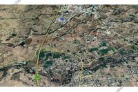 5157 SQM Land in Pera Chorio Nisou (Nicosia) for sale 