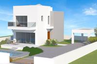 2 Bedroom Detached house · Secret Valley (Paphos) for sale 