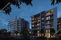 3 Bedroom Apartment · Agios Nicolaos (Limassol) for sale 