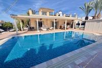 3 Bedroom Detached house in Peyia (Paphos) for sale 