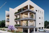 2 Bedroom Apartment in Aradippou (Larnaca) for sale 