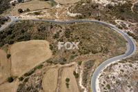 5859 SQM Land · Pissouri (Limassol) for sale 