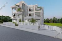 1 Bedroom Apartment in Agios Athanasios (Limassol) for sale 