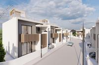3 Bedroom Semi-detached house in Tremithousa (Paphos) for sale 