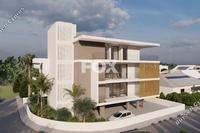 2 Bedroom Apartment · Anavargos (Paphos) for sale 