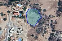 2007 SQM Plot · Foinikaria (Limassol) for sale 